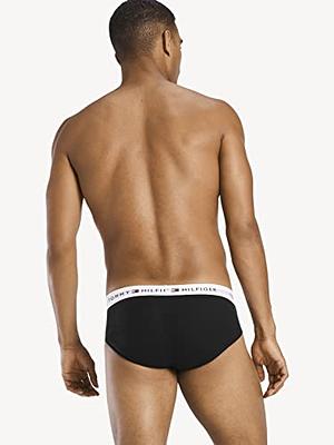 Tommy Hilfiger Men's Underwear Cotton Classics Megapack Boxer Brief-  Exclusive