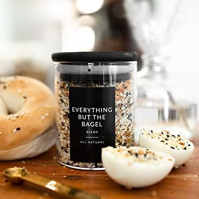  iSpice Starter Spice Set- Seasonings Starter Kitchen