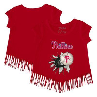 Men's Antigua Philadelphia Phillies Tribute Polo, Size: XL, Blue - Yahoo  Shopping