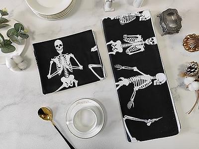 Funny Kitchen Towel Set of 4 – Cutlery