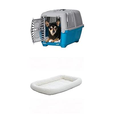 MidWest Homes for Pets Spree Travel Pet Carrier, Dog Carrier