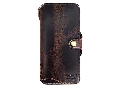 Real leather Supernote A5X A6X folio case – DMleather