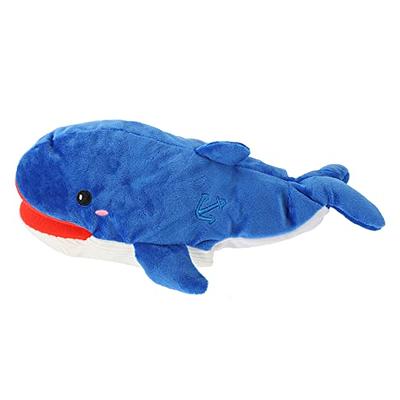 Fun Fish Pillow - Decorative - 2 Patterns - ApolloBox