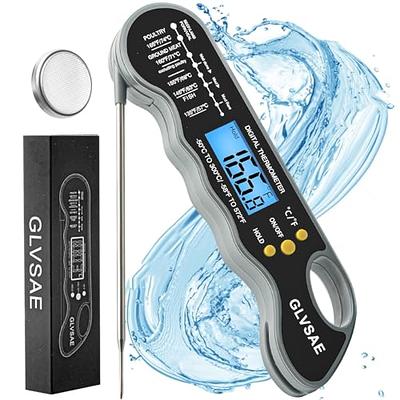 Cuisinart Bluetooth Easy Connect Thermometer with 2 Meat Probes