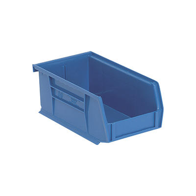 Stackable Storage Bin  3-Tier Venting Rolling Cart: Versatile