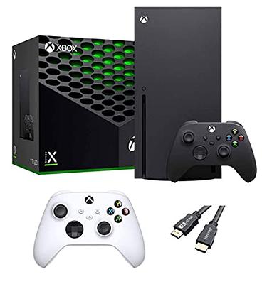 Xbox One S 1TB Star Wars Jedi Console Bundle - Digital download of Star  Wars Jedi game - White Controller & Xbox One S Console - 8GB RAM 1TB HDD 