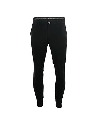 G4Free Womens Golf Pants Tapered Joggers with 4 Pockets Stretch