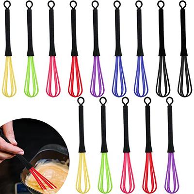 Salon Care Hair Color Mixing Whisk, Hair Color Accessories