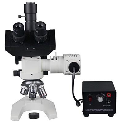 Elikliv EDM601 LCD Digital Microscope with 3 Lens, 7 Inch Coin Microscope,  2160P Soldering Microscope, 24MP Biological Microscope Kit. 1500X Coin  Magnifier with Light, HDMI/Windows/Mac Compatible - Yahoo Shopping