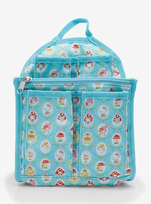 Sanrio Hello Kitty & Friends Neon Lights Mini Backpack - BoxLunch Exclusive