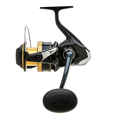 Spheros SW A 18000HG Spinning Reel - Yahoo Shopping