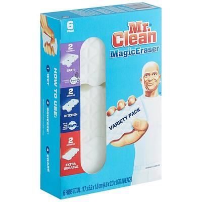 Mr. Clean 51097 Magic Eraser Kitchen with Dawn - 2/Box