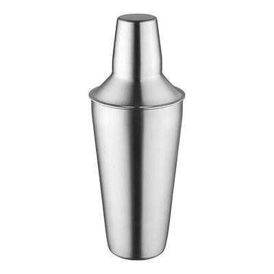 Barfly 19 oz. Double Wall Insulated 3-Piece Cocktail Shaker M37157