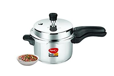Brentwood Stainless Steel 1.9 qt. Blue Electric Hot Pot Cooker and Food  Steamer 985117018M - The Home Depot
