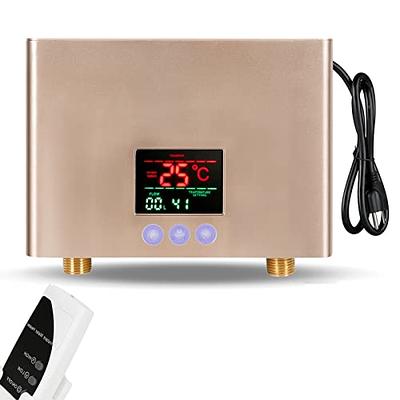 Household Instant hot water machine electric heating water machine
