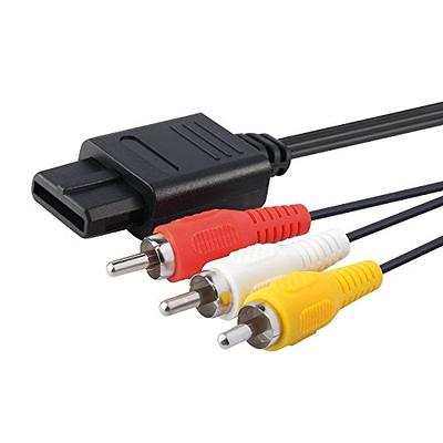 AV Audio Video Wire Cable