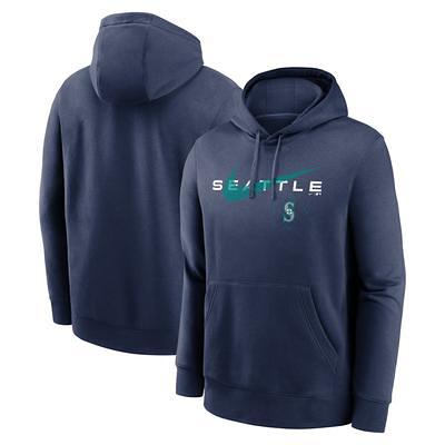 Colorado Rockies Nike City Connect Therma Hoodie - Mens