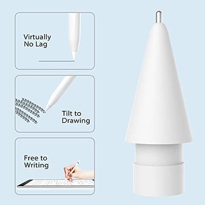 ANDOLAB 0.4 Tip Fine Point Pens for Cricut ,30 Pack Ultimate Fine Poin