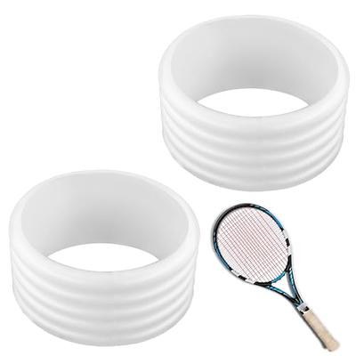 Senston Tennis Grips 3 Pack, Tennis Racquet Overgrip, Tennis Racket Grip  Tape - Yahoo Shopping