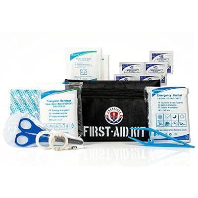  Ready America 72 Hour Deluxe Emergency Kit, 2-Person 3