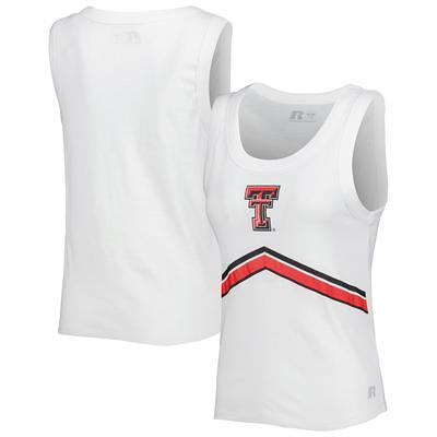 Nike Women's Red Atlanta Braves Tech Tank Top