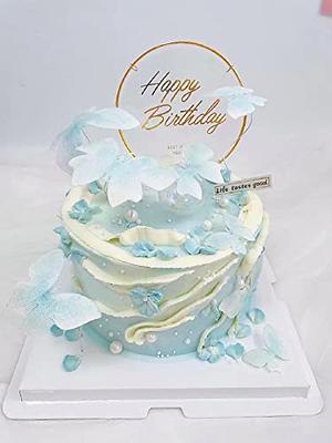 Edible Pearls Cake Decorating