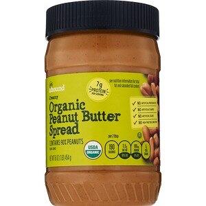 Skippy Creamy Peanut Butter - 16.3oz : Target