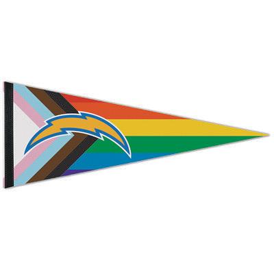 Bills 12x30 Stefon Diggs Pennant