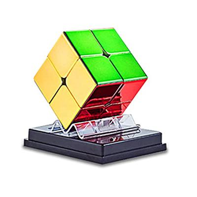 D-FantiX Cyclone Boys 4x4 Speed Cube Stickerless 4 by 4 Magic Cube 4x4x4  Puzzles Toys (60mm) - Yahoo Shopping