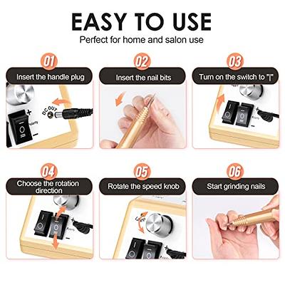 Hot Sale 3d Printing Portable Automatic Nail Printer Manicure Pedicure Art  Tool Professional Nail Salon Supplies For Beauty Nail - AliExpress