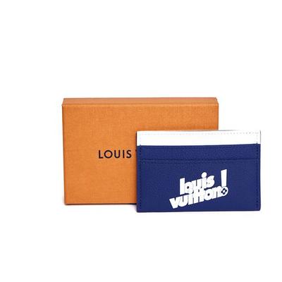 Louis Vuitton x Nigo Pocket Organizer - Vintage Lux