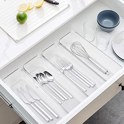 Drawer Organizers, Tool Box Organizer For Tableware Cosmetic