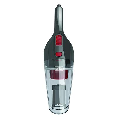  BLACK+DECKER Flex Car Vacuum, 12V Corded (BDH1200FVAV