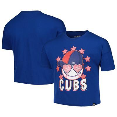 Nike Men's Red Chicago Cubs Team T-shirt - Macy's