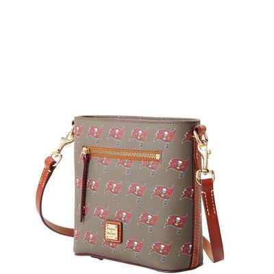 Women's St. Louis Cardinals Dooney & Bourke Stadium Signature Zip