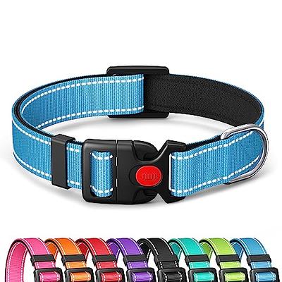 Solmoony Cute Dog Collar for Small Medium Large Dogs, Small Dog