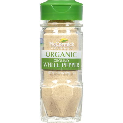 McCormick Salt & Pepper Grinder Variety Pack (Himalayan Pink Salt, Sea Salt, Black Peppercorn, Peppercorn Medley), 0.05 lb