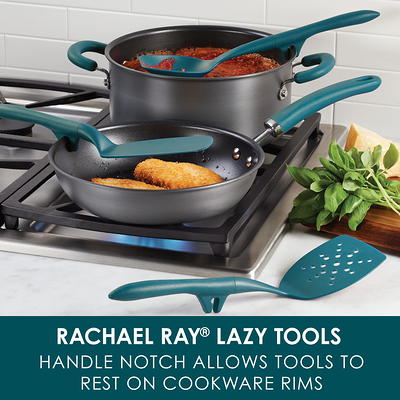 Rachael Ray 2-pc. Nylon Turner Set