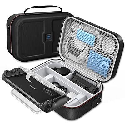 annapro Carrying Case for Switch/Steam Deck/Steam Deck OLED/Legion