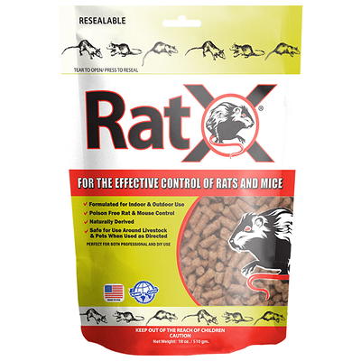 Harris Mouse Killer Bars and Locking Rat and Mouse Refillable Bait Station Value Pack