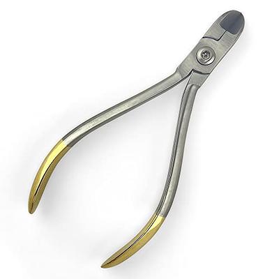 Ortho Hard wire Cutter