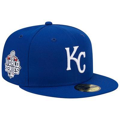 Kansas City Royals Team Front Neo Hat by New Era