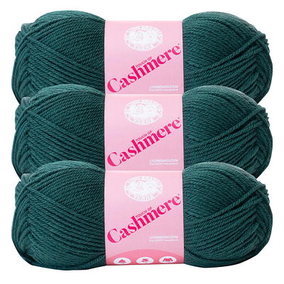  3x60g Pink Yarn For Crocheting And Knitting;3x66m