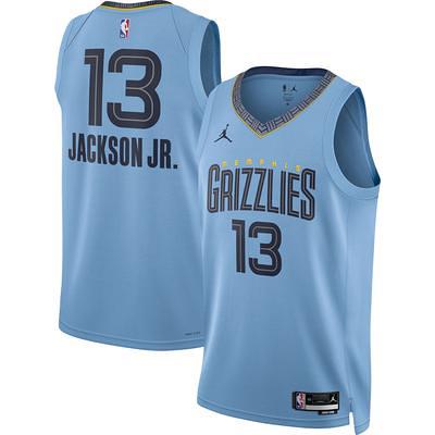 Boston Celtics Jordan Brand Unisex 2022/23 Swingman Custom Jersey -  Statement Edition - Black