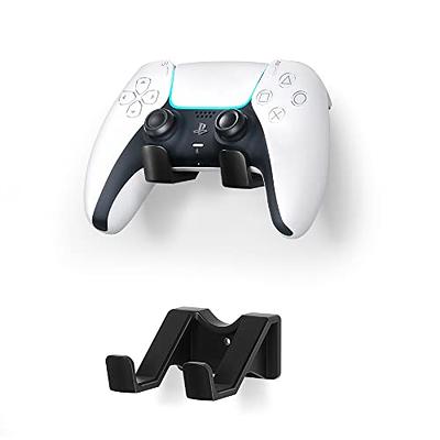  Monzlteck Desktop Controller Holder for PS4/PS5/Xbox