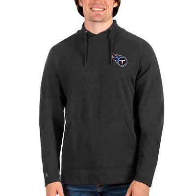 Chicago Bears Touch Women's Outfield Deep V-Back Waist Length Pullover  Sweatshirt - Heather Gray/Navy