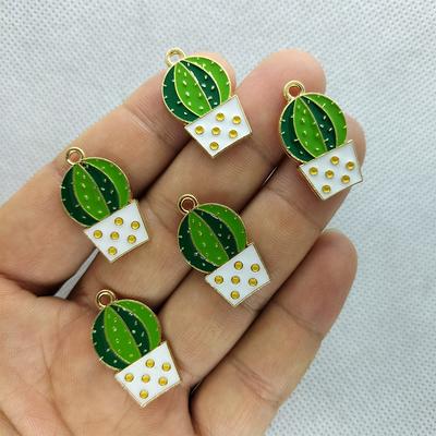 30pcs Fruit Style Alloy Charms Jewelry Charms Lovely Fruit Charms Diy  Jewelry Making Material