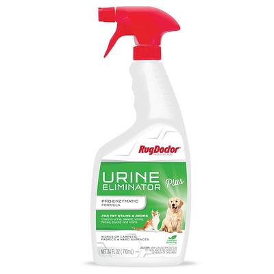 Rug Doctor Professional All Pets Liquid Urine Eliminator 24 oz - Yahoo  Shopping