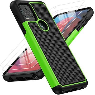 Poetic Neon Series Case Designed for Samsung Galaxy S22 Ultra 5G 6.8 inch, Dual Layer Heavy Duty Tough Rugged Lightweight Slim Shockproof Protective