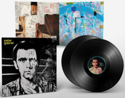 Udstyr Distrahere Græsse Peter Gabriel - Peter Gabriel 3 - Vinyl - Yahoo Shopping